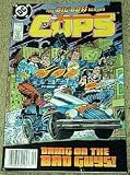  : The Big Boss versus Cops #2 (The Long Cuff of the Law)