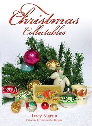 CHRISTMAS COLLECTABLES