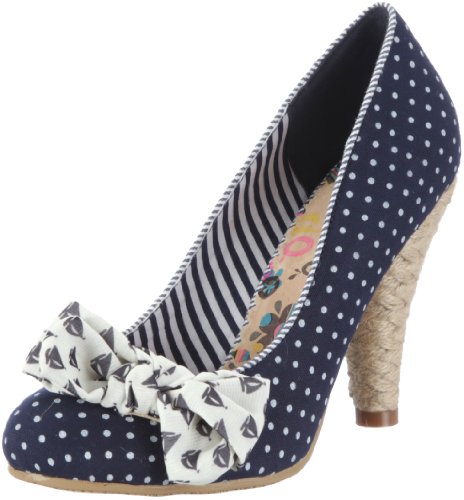 Dolly Do DD52156 Damen Pumps Preisvergleich