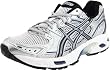 ASICS Men's GEL-Evolution 5 Running Shoe