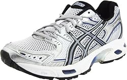 ASICS Men's GEL-Evolution 5 Running Shoe