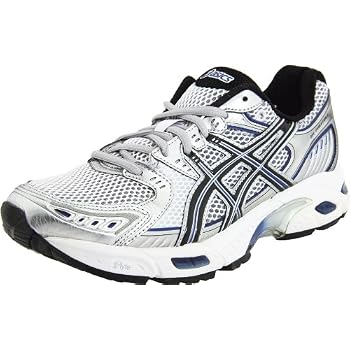 Set A Shopping Price Drop Alert For ASICS Men's GEL-Evolution 5 Running Shoe
