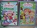Seaberry Beach Party , Berry Merry Christmas : Strawberry Shortcake 2 Pack Collection