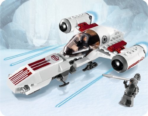 LEGO Star Wars 8085 - Freeco Star Wars Speeder