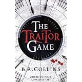 The Traitor Gamepar B. R. Collins