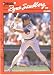 1990 Donruss # 105 Ryne Sandberg Chicago Cubs Baseball Card