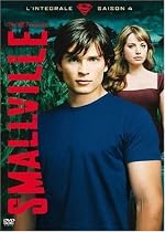 Smallville : L'intégrale saison 4 - Coffret 6 DVD