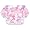 Baby Waterproof Sleeved Bib by Bumkins