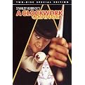A Clockwork Orange (Special Edition) (2 Discs) (Widescreen) (Restored / Remastered)