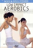Body & Soul Fitness: Low Impact Aerobics With Nancy Marmorat - B000CQM514 (DVD)