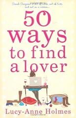 50 Ways to Find a Lover