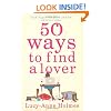 50 Ways to Find a Lover