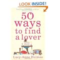 50 Ways to Find a Lover