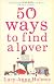 50 Ways to Find a Lover