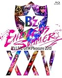 B'z LIVE-GYM Pleasure 2013 ENDLESS SUMMER-XXV BEST- [Blu-ray]
