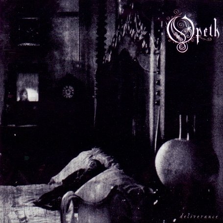 CD-Charts  Music : Deliverance [VINYL]
