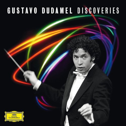 Produkt-Bild: Discoveries