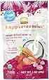 Organic Creamies Strawberry, Raspberry & Carrot 1 oz (28 grams) Pkg