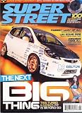  : Super Street, February 2007 Issue