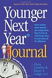 related product Younger Next Year Journal: Turn Back Your Biological Clock
