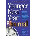 Younger Next Year Journal: Start Now and Live the Promise Day-by-Day
