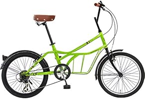 DOPPELGANGER 20インチ ミニベロ 独自開発ミッドキャビン搭載フレーム ROADYACHTシリーズ ROADYACHT 330-GR