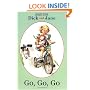Read with Dick and Jane: Go, Go, Go