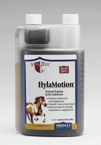 Hylamotion Liquid 32 oz.