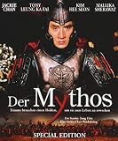 Der Mythos [Blu-ray] - Jackie Chan