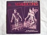 KPM 7016 PETER MAXWELL DAVIES Vesalii Icones Fires of London LP