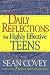 Daily Reflections For Highly Effective Teens