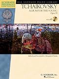 Schirmer Performance Edition Tchaikovsky Album For The Young Pf Bk/Cd (Schirmer Performance Editions)