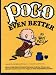 Pogo Even Better by  ISBN 0671504738