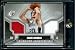 2005-06 SPx Winning Materials Manu Ginobili Dual Jerseys San Antonio Spurs Basketball Card - Mint Condition - Shipped In Protective Display Case!