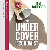 The Undercover Economist | [Tim Harford]