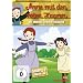 Anne mit den roten Haaren - Staffel 2, Folge 26-50 [3 DVDs]