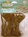 Hemp Value Pack (Unwaxed)