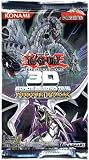 YuGiOh 3D Movie Bonds Beyond Time Booster Pack ( 5 Cards )