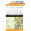 The Feeling of What Happens: Body and Emotion in the Making of Consciousness