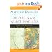 The Feeling of What Happens: Body and Emotion in the Making of Consciousness
