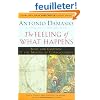 The Feeling of What Happens: Body and Emotion in the Making of Consciousness