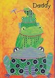 Greeting Card Father's Day 