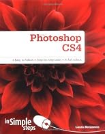 Photoshop(R) CS4 in Simple Steps
