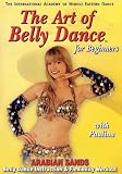 Art of Bellydance for Beginners: Arabian Sands with Paulina