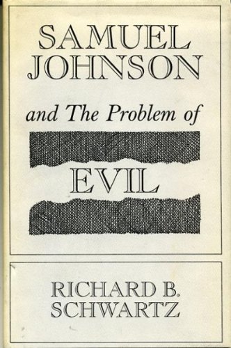 Samuel Johnson and the Problem of Evil