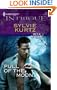 Pull Of The Moon (Harlequin Intrigue)