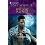 Pull Of The Moon (Harlequin Intrigue Series)