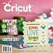 Cricut Magazine FEBRUARY 2012 10th Issue by Northridge Publishing - Valentines Day theme (Volume 2 issue 2)