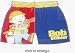 Search : Bob the Builder - Swimsuit