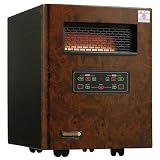 エデンピュア セラミックヒーター MG-1500